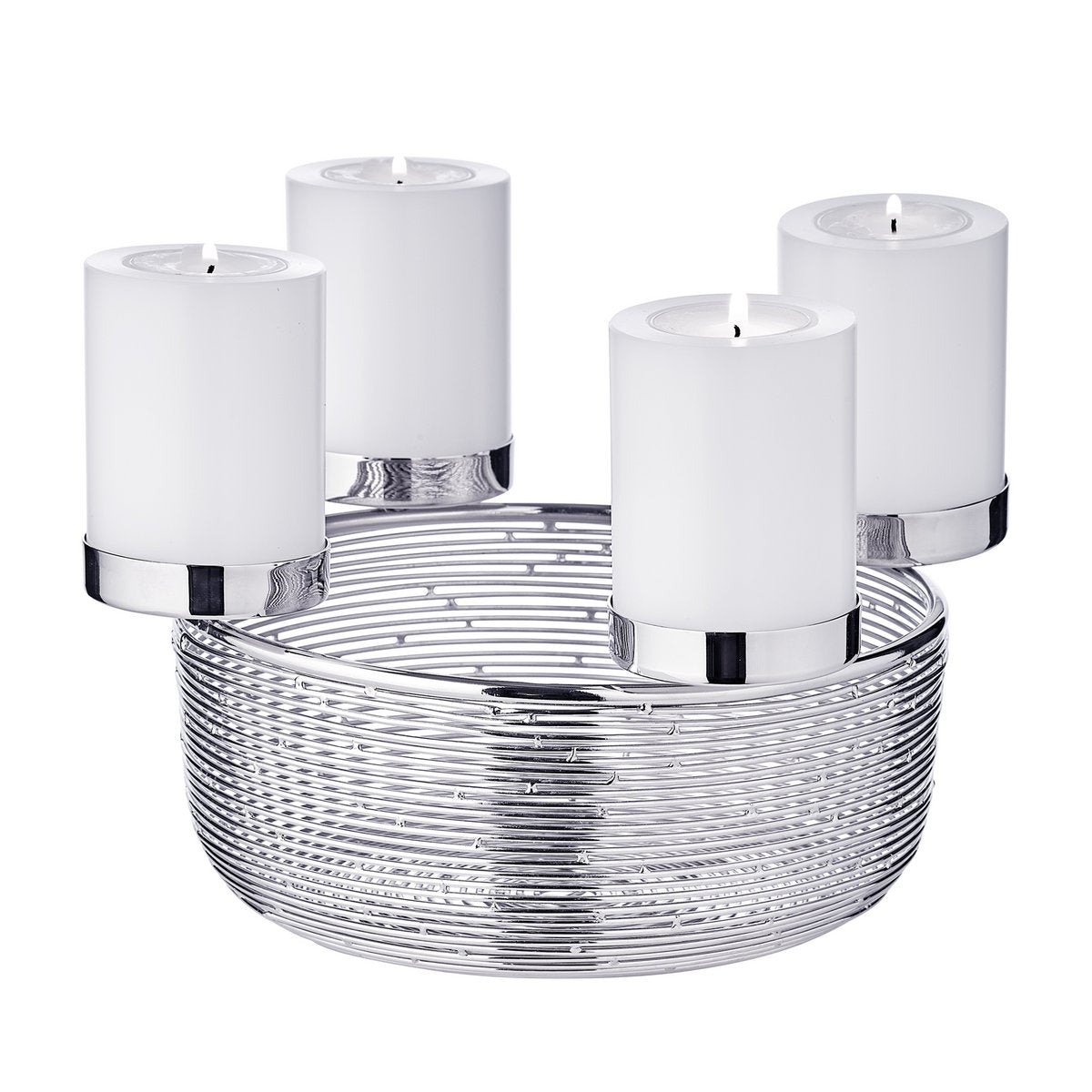 Advent Wreath Rio Ø 26 cm
