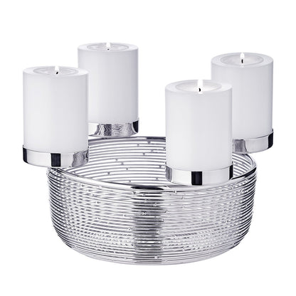 Advent Wreath Rio Ø 26 cm