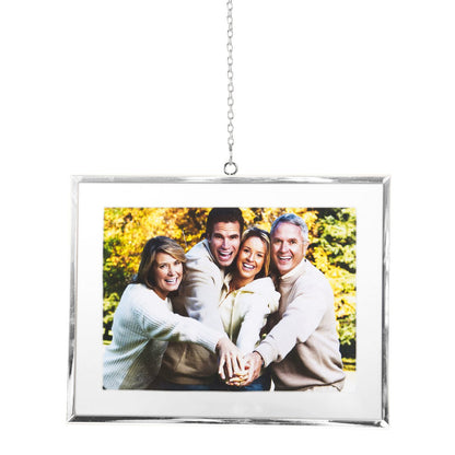 Fotolijst 13x18 cm goud metaal
