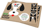 I Love My Dog Dog Poop Bag Bundle