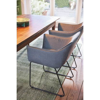 Tom Tailor armchair, set of 2
