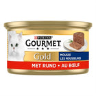 Gourmet Gold Fine Mousse Beef