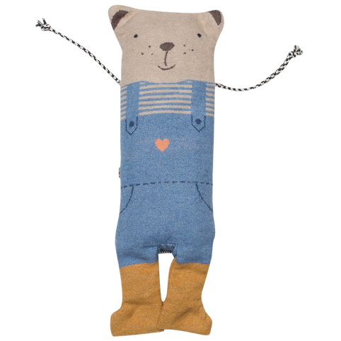 Kinderen Knuffelen Deken Teddy Poppencadeau Idee Set