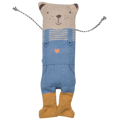 Kinderen Knuffelen Deken Teddy Poppencadeau Idee Set