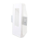 LED Built-in On-site Compact Wall Spot 3000K Warm White Light