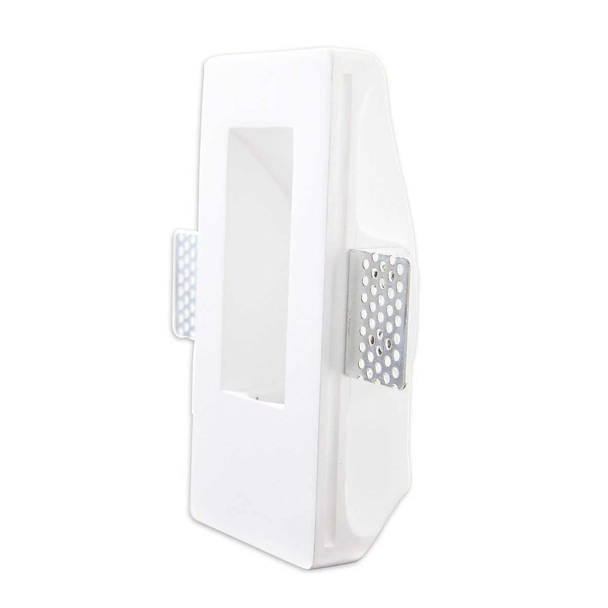 Wandspot LED 16,5x8x4,8 cm 3000K warm wit