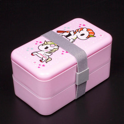 Tokidoki - Bento Box