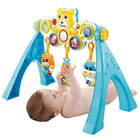 Bo Jungle B-Activity Arch Blauw B910100