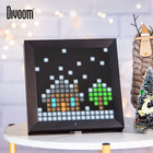 Divoom Pixoo - Digital Photo Frame - Black