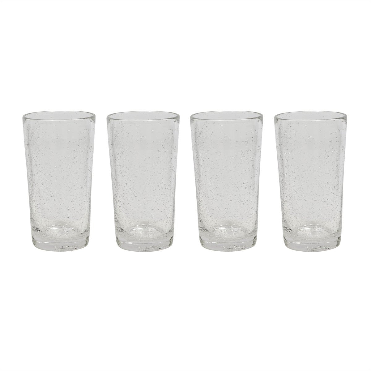 Longdrinkglas 4 stuks