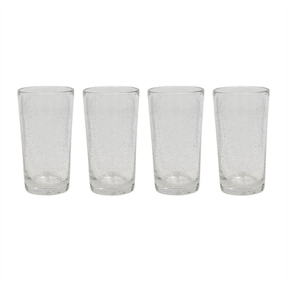 Longdrinkglas 4 stuks
