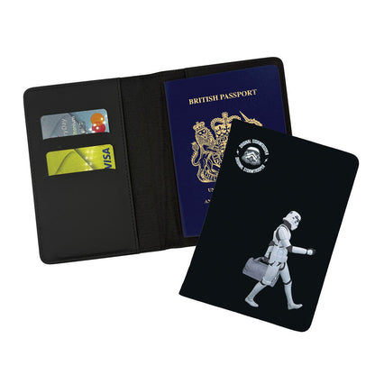 Original Stormtrooper - Passport Cover & Luggage Tag Set