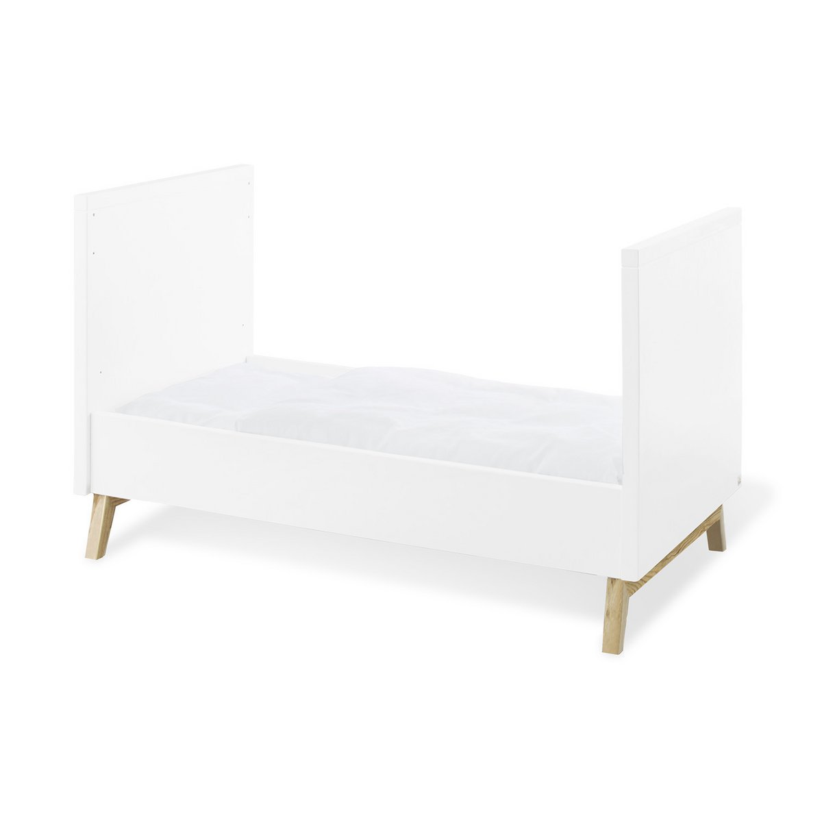 Kwekerij Riva Breed 4-delige Kinderkamer Set Wandplank