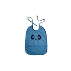 Ida coated bib