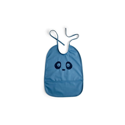 Ida coated bib