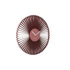 Wall Clock Cascara