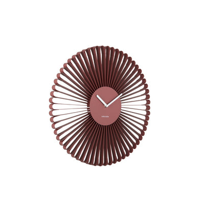 Wandklok Cascara