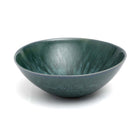 The aqua serving dish