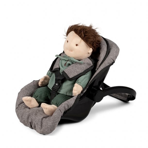 Doll Maxi-Cosi grey