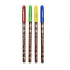 Harry Potter gelstift 4 stuks