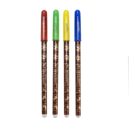 Harry Potter gelstift 4 stuks