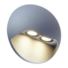 LED Outdoor Wall Light Vedus Compact Outdoor Lamp 13 Cm