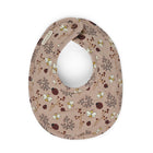 Ata Bib-Sand - Flower Bee