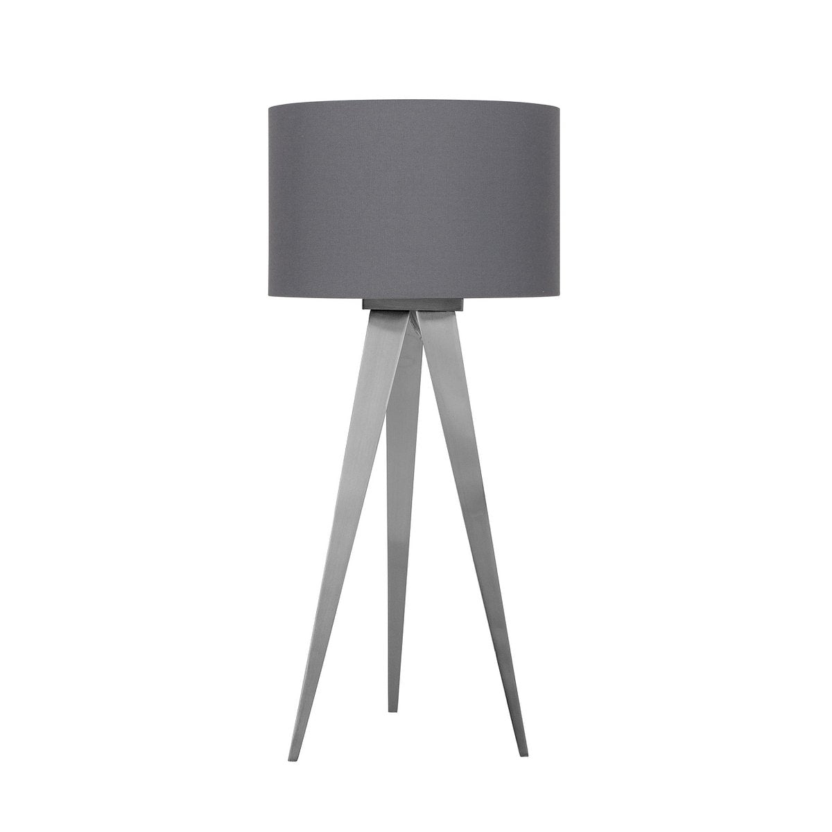 Tafellamp driepoot 61,5 cm E27