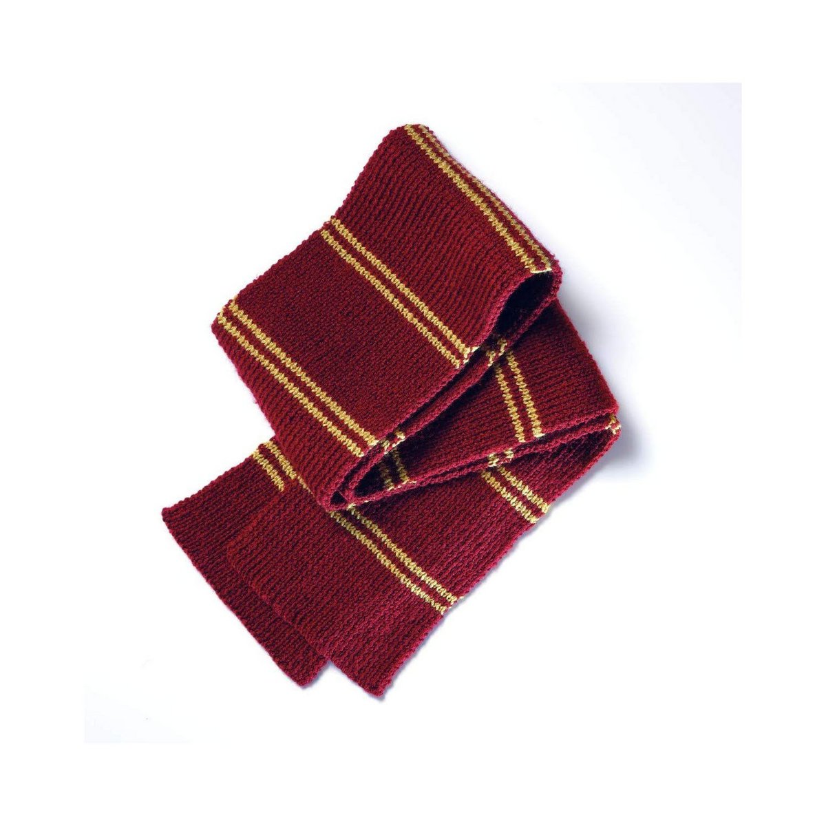 Harry Potter breiset Gryffindor sjaal
