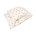 Baby Bed Linen GOTS (70x100 cm) - Lucky