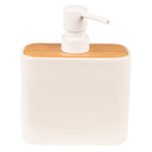 Soap pump 13x6x16 cm