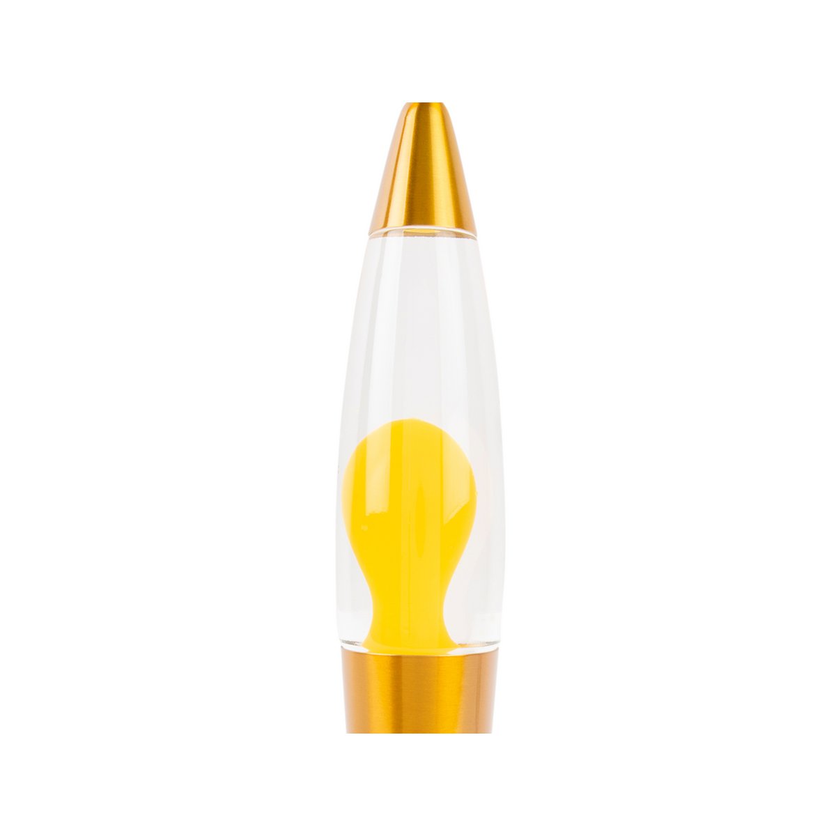 Table lamp Funky Rocket Lava