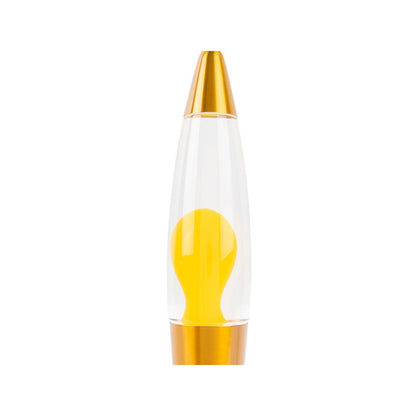 Table lamp Funky Rocket Lava
