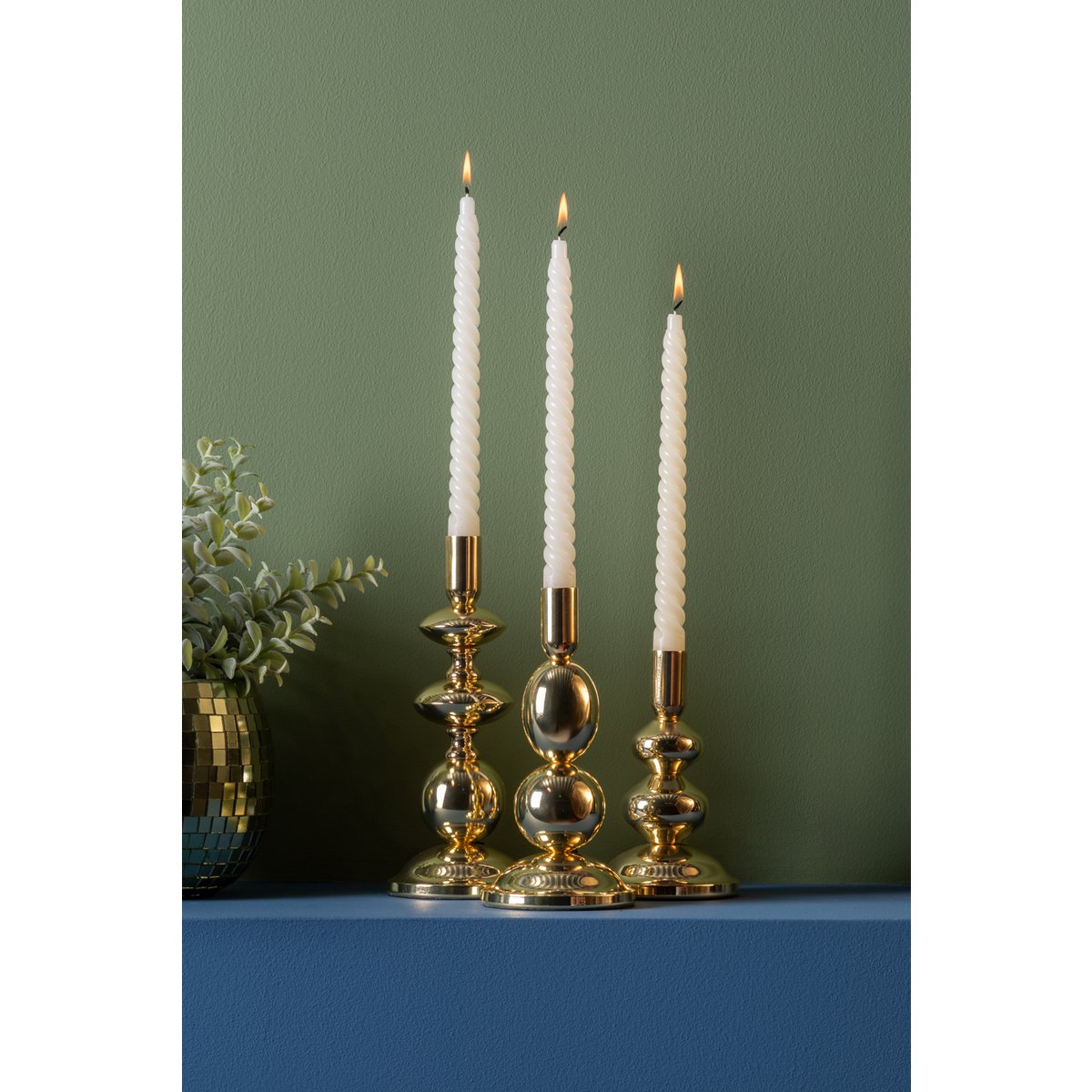 Kaarshouder Dazzle Groot