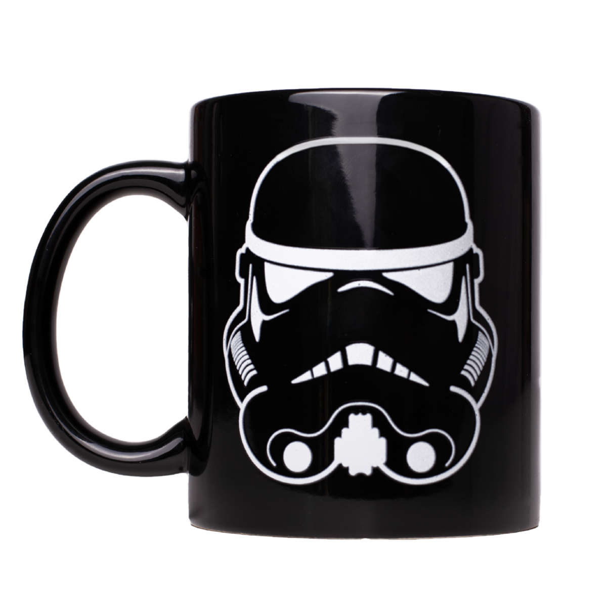 Stormtrooper mok 0,33L keramiek