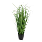 Kunstplant 30x30x68 cm groen