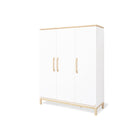 Wardrobe "light" large