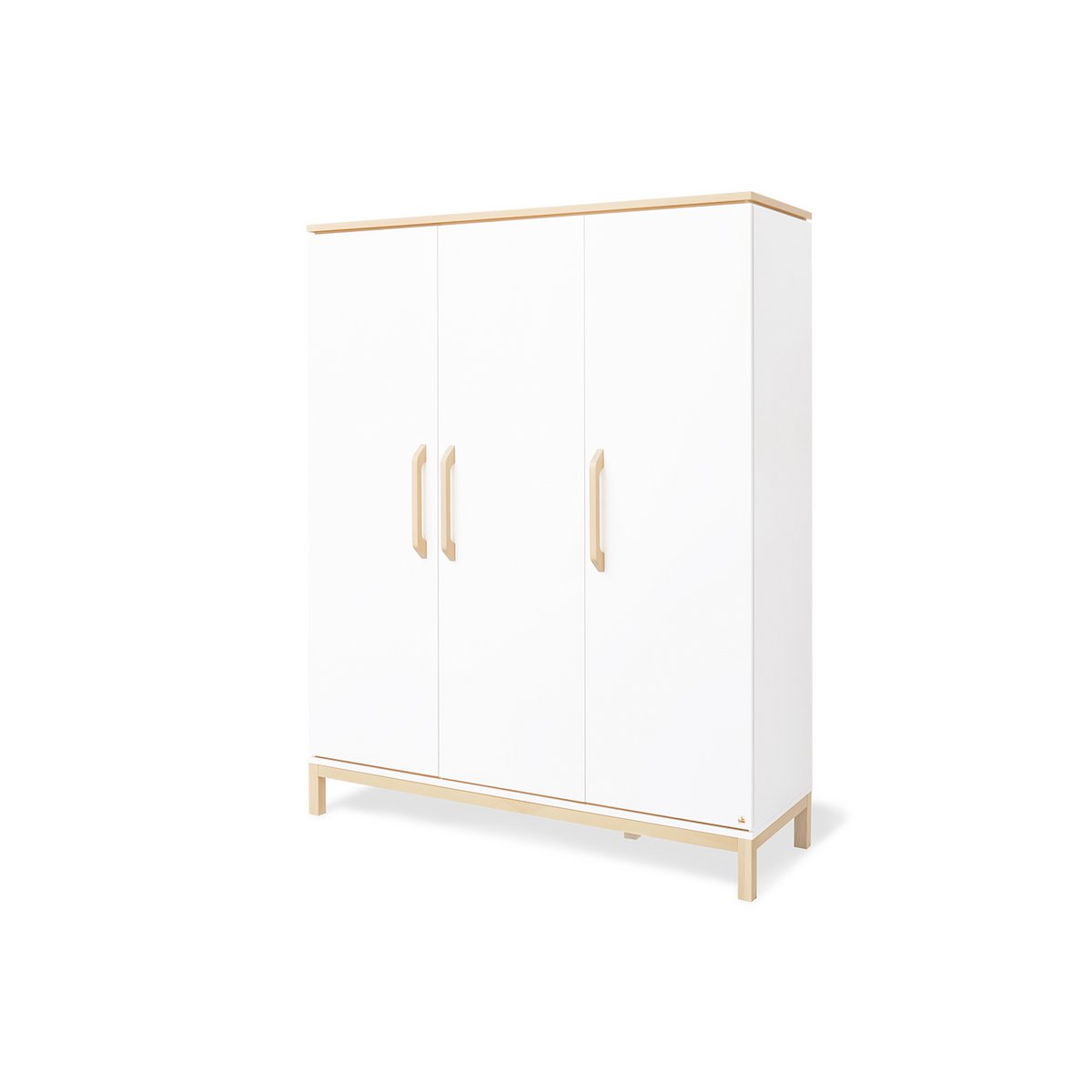 Wardrobe "light" large
