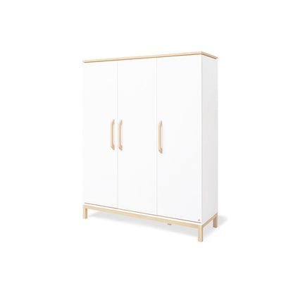 Wardrobe "light" large