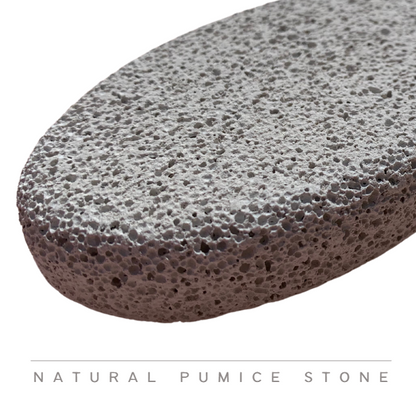 green-goose Natural Pumice Stone | 4 Pieces
