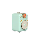 Divoom Fairy-OK - Bluetooth speaker with microphone - Green