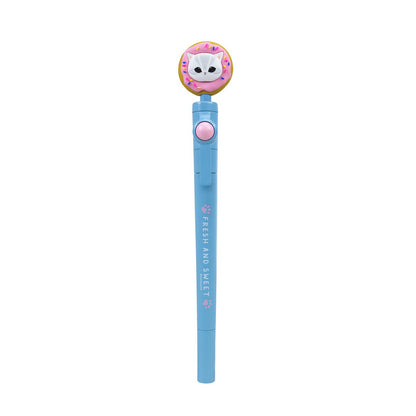 Fidgetpen met figuur