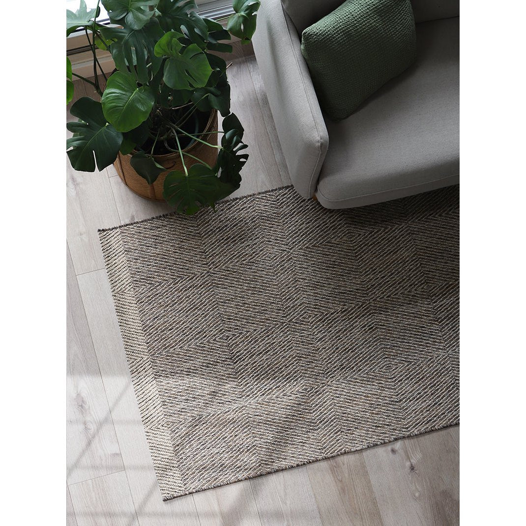 IRINEO M contemporary design rug