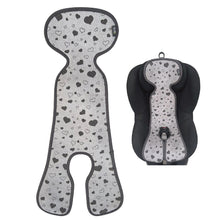 Capperal seat cover group 1 heart