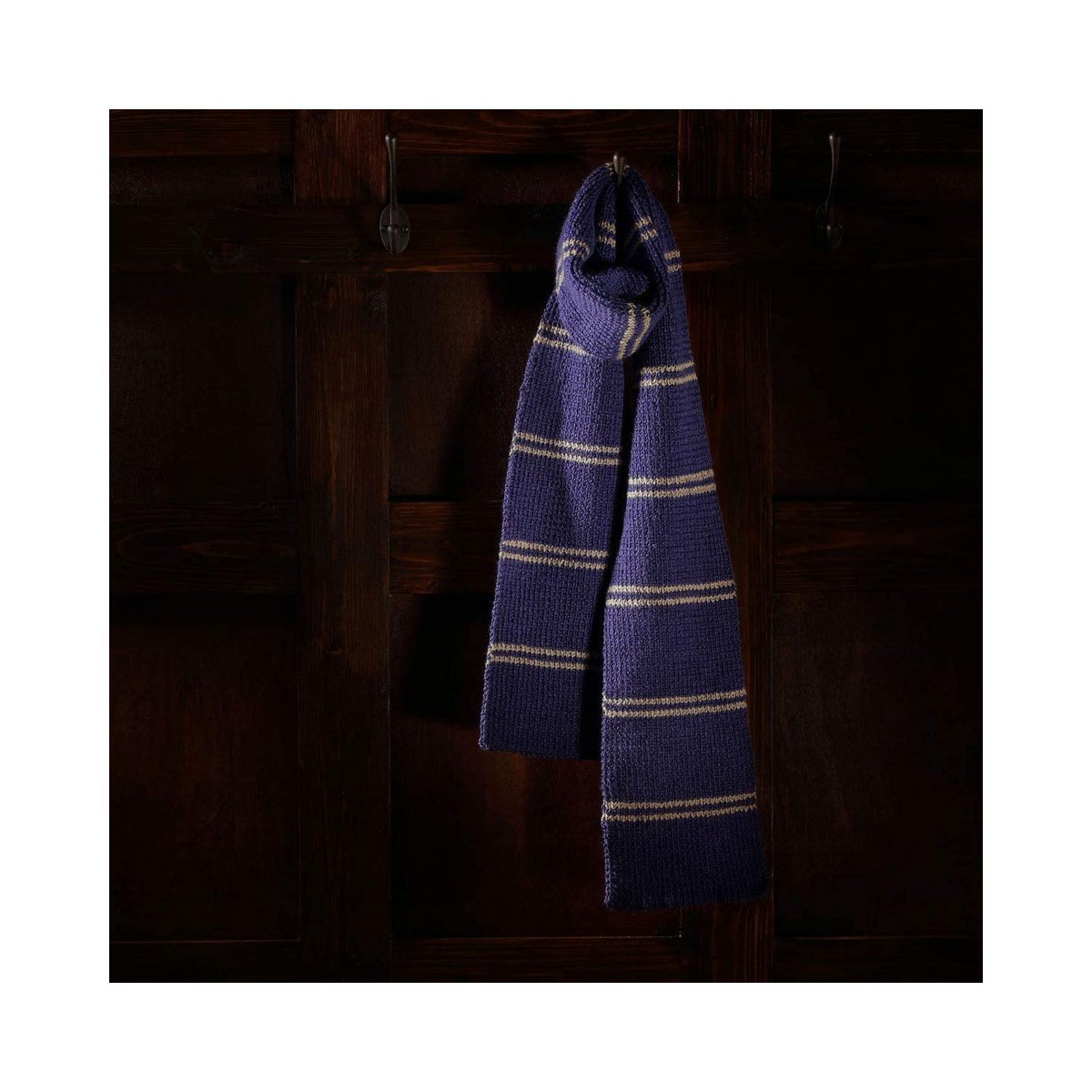 Harry Potter - Scarf Knitting Kit - Ravenclaw