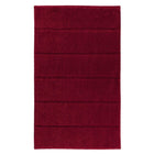 Ray Bath Mat Red