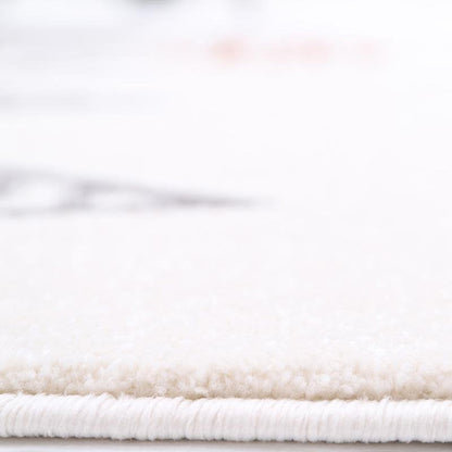 MR FOX M fox baby blanket