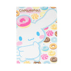 Notitieboek A5 Cinnamoroll
