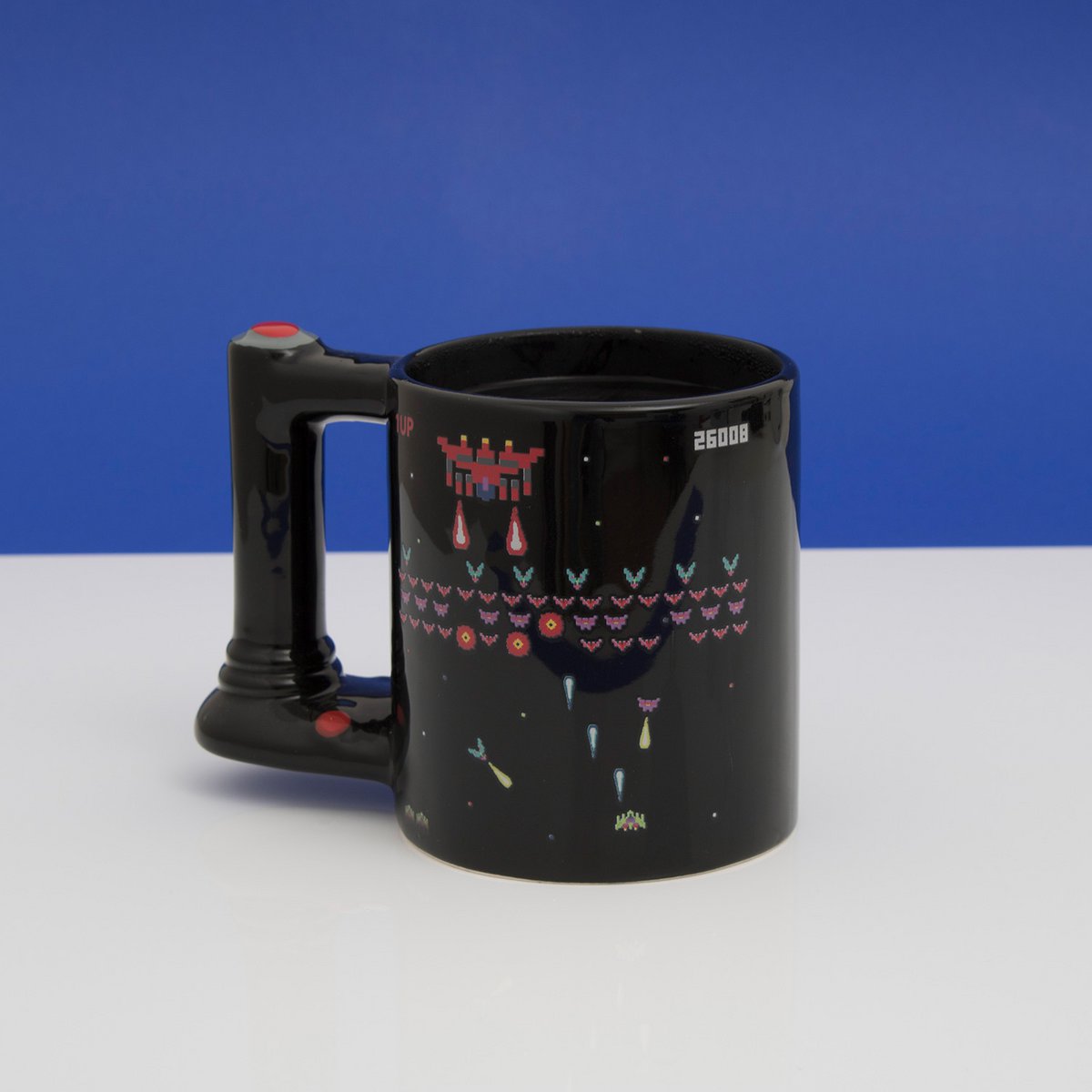 Mug "Retro Arcade Mug" - 600ml