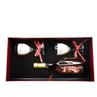 Aulica Candles Giftbox with Glass Diffuser Scent Experience